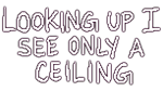 * Looking Up I See Only A Ceiling | Steam РУ+UA+KZ+СНГ
