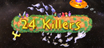 🔥 24 Killers | Steam Россия 🔥 - irongamers.ru