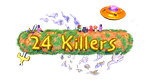 🔥 24 Killers | Steam Россия 🔥