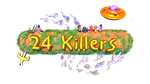 * 24 Killers | Steam РУ+UA+KZ+СНГ*