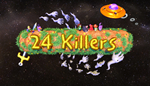 * 24 Killers | Steam РУ+UA+KZ+СНГ*