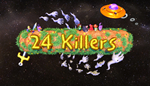 🔥 24 Killers | Steam Россия 🔥