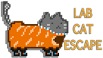 * Lab Cat Escape | Steam РУ+UA+KZ+СНГ*
