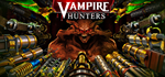 * Vampire Hunters | Steam РУ+UA+KZ+СНГ*