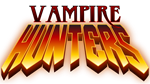 * Vampire Hunters | Steam РУ+UA+KZ+СНГ*