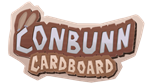 * Conbunn Cardboard | Steam РУ+UA+KZ+СНГ*