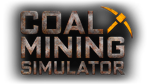 * Coal Mining Simulator | Steam РУ+UA+KZ+СНГ*