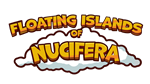 * Floating Islands of Nucifera | Steam РУ+UA+KZ+СНГ*
