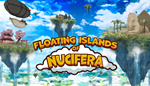 * Floating Islands of Nucifera | Steam РУ+UA+KZ+СНГ*