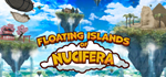 * Floating Islands of Nucifera | Steam РУ+UA+KZ+СНГ*