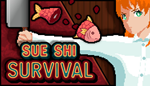 * Sue Shi Survival | Steam РУ+UA+KZ+СНГ*