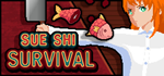 * Sue Shi Survival | Steam РУ+UA+KZ+СНГ*