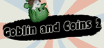 * Goblin and Coins II | Steam РУ+UA+KZ+СНГ*