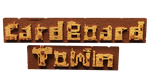 * Cardboard Town | Steam РУ+UA+KZ+СНГ*