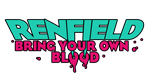 * Renfield: Bring Your Own Blood | Steam РУ+UA+KZ+СНГ*