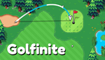 * Golfinite | Steam РУ+UA+KZ+СНГ*