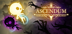 * Ascendum | Steam РУ+UA+KZ+СНГ*