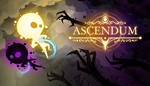 * Ascendum | Steam РУ+UA+KZ+СНГ*