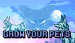 * Grow Your Pets | Steam РУ+UA+KZ+СНГ*