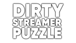 * Dirty Streamer Puzzle | Steam РУ+UA+KZ+СНГ*