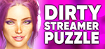* Dirty Streamer Puzzle | Steam РУ+UA+KZ+СНГ*