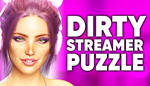 * Dirty Streamer Puzzle | Steam РУ+UA+KZ+СНГ*