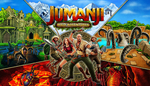 * Jumanji: Wild Adventures | Steam РУ+UA+KZ+СНГ*