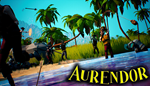 * Aurendor | Steam РУ+UA+KZ+СНГ*