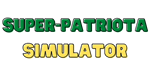 * Super-Patriota Simulator | Steam РУ+UA+KZ+СНГ*