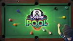 * ForeVR Pool VR | Steam РУ+UA+KZ+СНГ*
