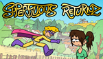 * Superfluous Returnz | Steam РУ+UA+KZ+СНГ*