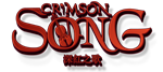 * Crimson Song - Yuri Visual Novel|Steam РУ+UA+KZ+СНГ*