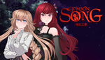 * Crimson Song - Yuri Visual Novel|Steam РУ+UA+KZ+СНГ*