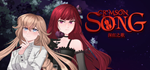 * Crimson Song - Yuri Visual Novel|Steam РУ+UA+KZ+СНГ*
