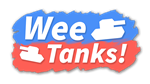 * Wee Tanks! | Steam РУ+UA+KZ+СНГ*