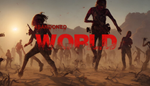* Abandoned World | Steam РУ+UA+KZ+СНГ*