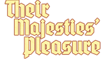 * Their Majesties´ Pleasure | Steam РУ+UA+KZ+СНГ*