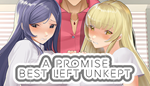 * A Promise Best Left Unkept | Steam РУ+UA+KZ+СНГ*