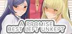* A Promise Best Left Unkept | Steam РУ+UA+KZ+СНГ*