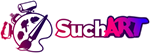 * SuchArt: Genius Artist Simulator|Steam РУ+UA+KZ+СНГ*