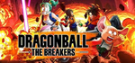 * DRAGON BALL: THE BREAKERS | Steam РУ+UA+KZ+СНГ*
