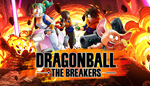 * DRAGON BALL: THE BREAKERS | Steam РУ+UA+KZ+СНГ*