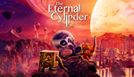* The Eternal Cylinder | Steam РУ+UA+KZ+СНГ*
