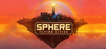 * Sphere - Flying Cities | Steam РУ+UA+KZ+СНГ*
