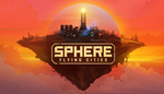 * Sphere - Flying Cities | Steam РУ+UA+KZ+СНГ*