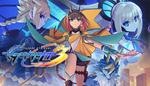 * Azure Striker GUNVOLT 3 | Steam РУ+UA+KZ+СНГ*