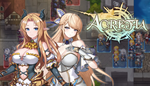 * Acretia - Guardians of Lian | Steam РУ+UA+KZ+СНГ*