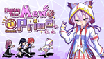 * Phantom Thief Mew´s Secret Prima|Steam РУ+UA+KZ+СНГ*