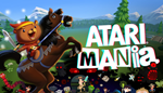 * Atari Mania | Steam РУ+UA+KZ+СНГ*