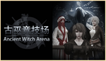 * ***** Ancient Witch Arena | Steam РУ+UA+KZ+СНГ*